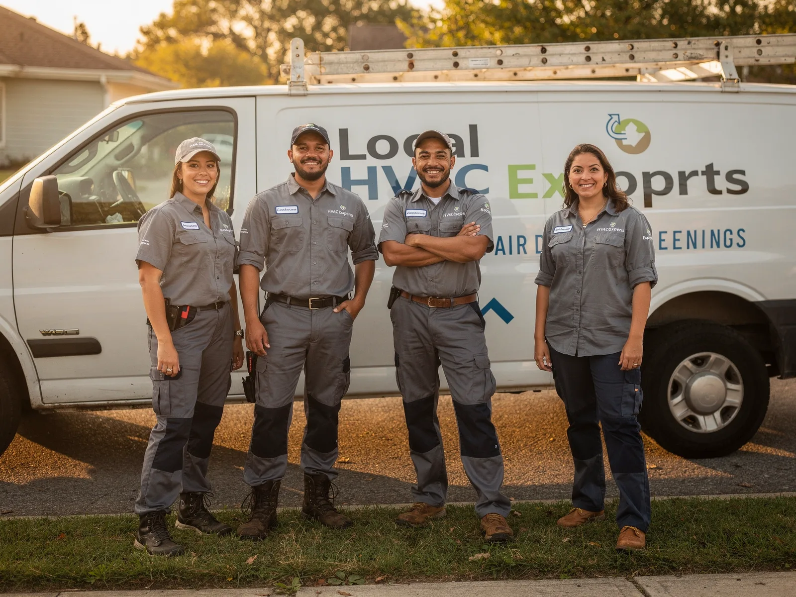 24/7 HVAC Repair & AC Replacement company in Pryor, MT