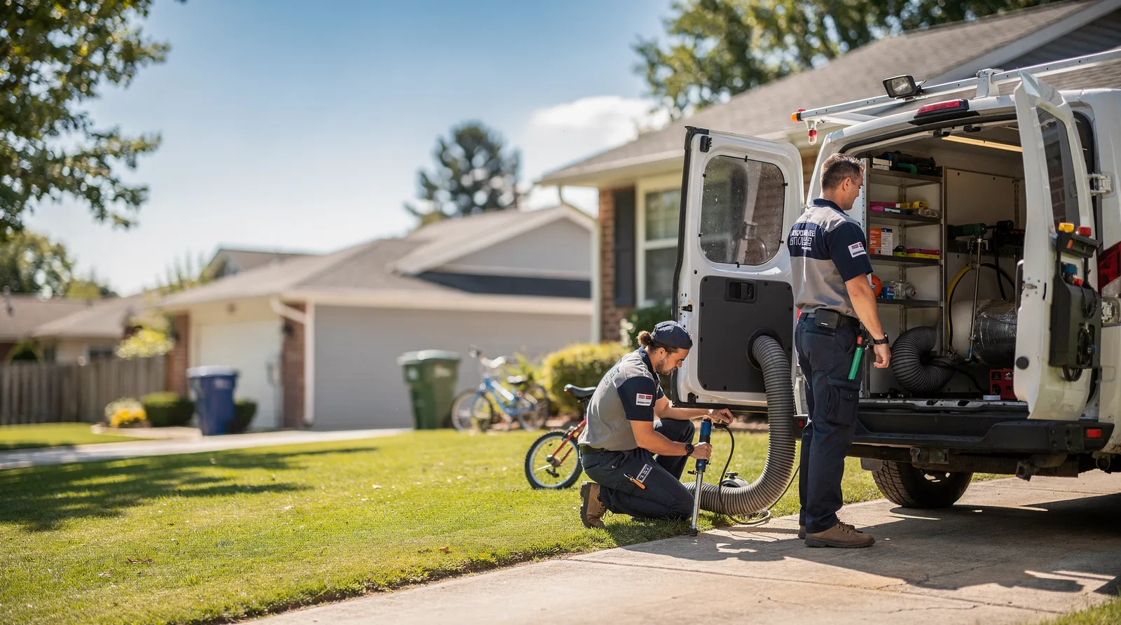 24/7 HVAC Repair & AC Replacement in Pryor, MT near me